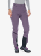 Pantaloni softshell femei Berghaus Ridge-Roamer 3L WP Softshell Pant - purple planet