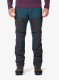 Pantaloni softshell Hannah Torg Z-Off - stratified sea/anthracite