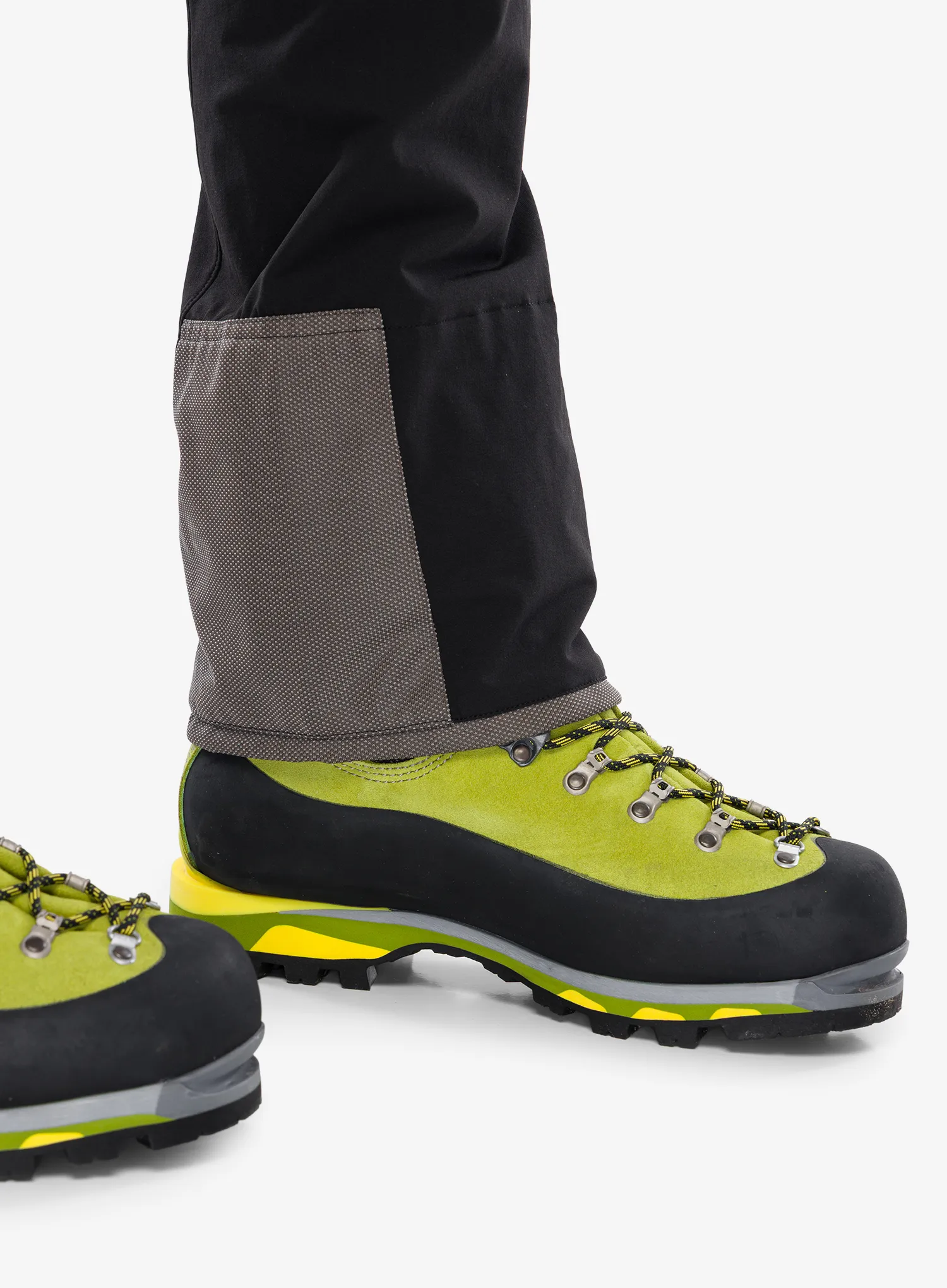 Pantaloni softshell Patagonia Alpine Guide Pants - black