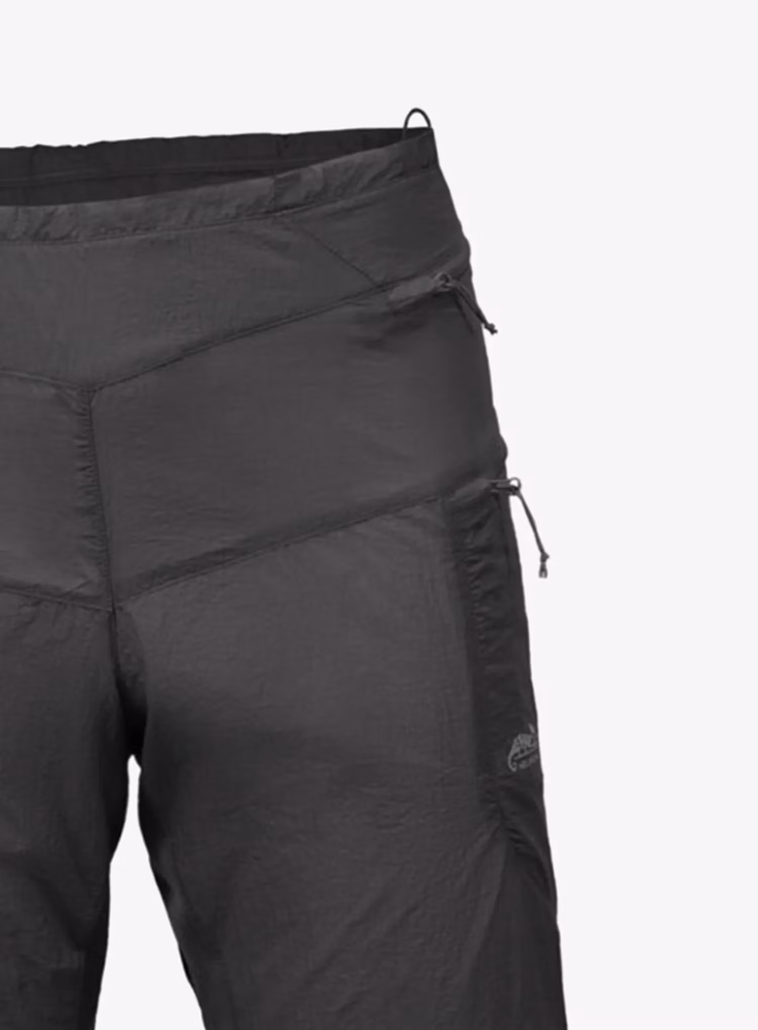 Pantaloni tactici Helikon-Tex Windrunner Windpack Nylon - shadow grey