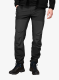 Pantaloni trekking Alpinus Dekan - black