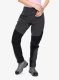 Pantaloni trekking femei Rab Torque Pants - anthracite