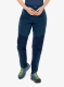 Pantaloni trekking femei Rab Torque Pants - tempest blue