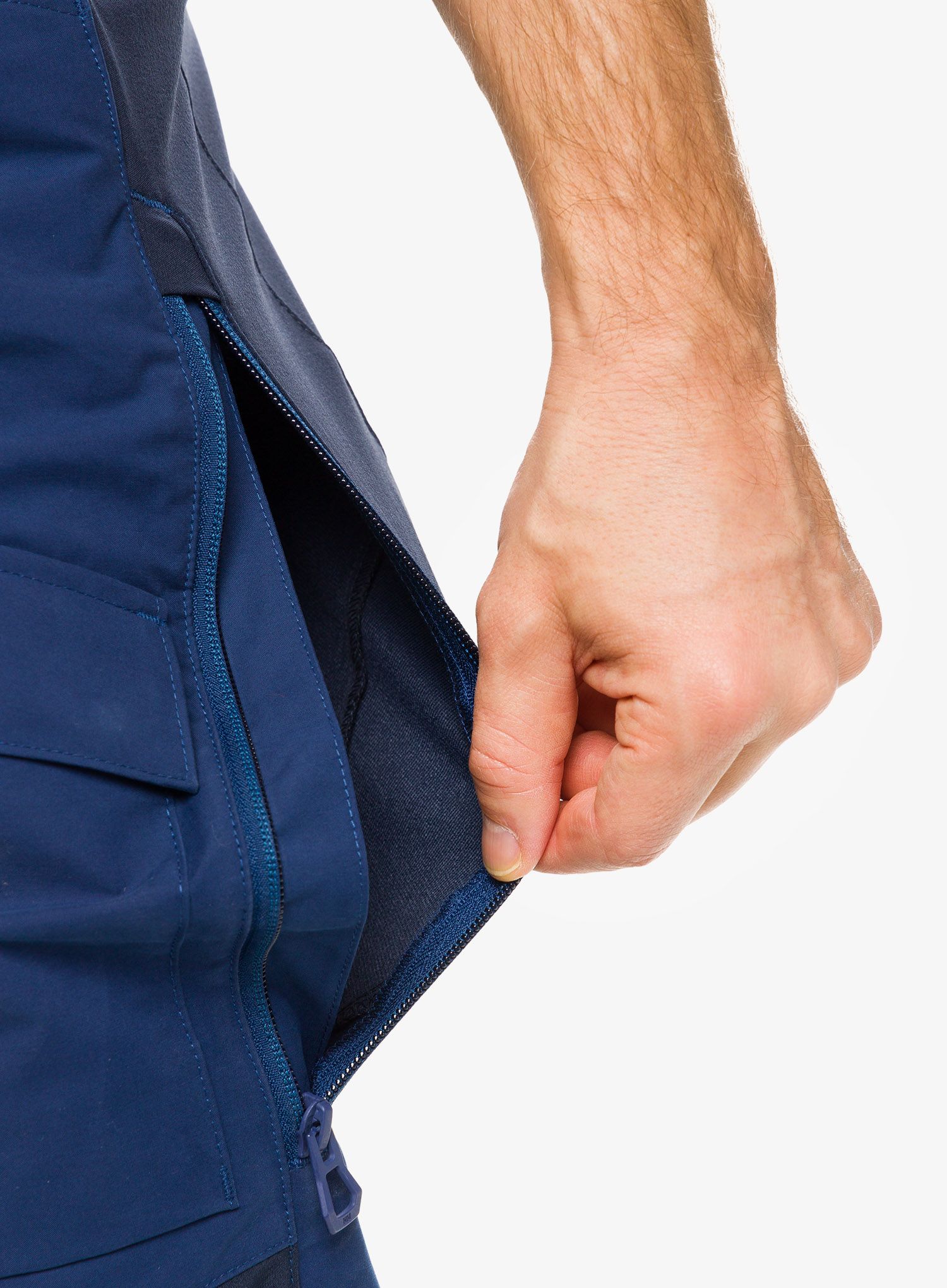 Helly Hansen Hovda Tur Pant - Pantaloni Trekking | Nencini Sport