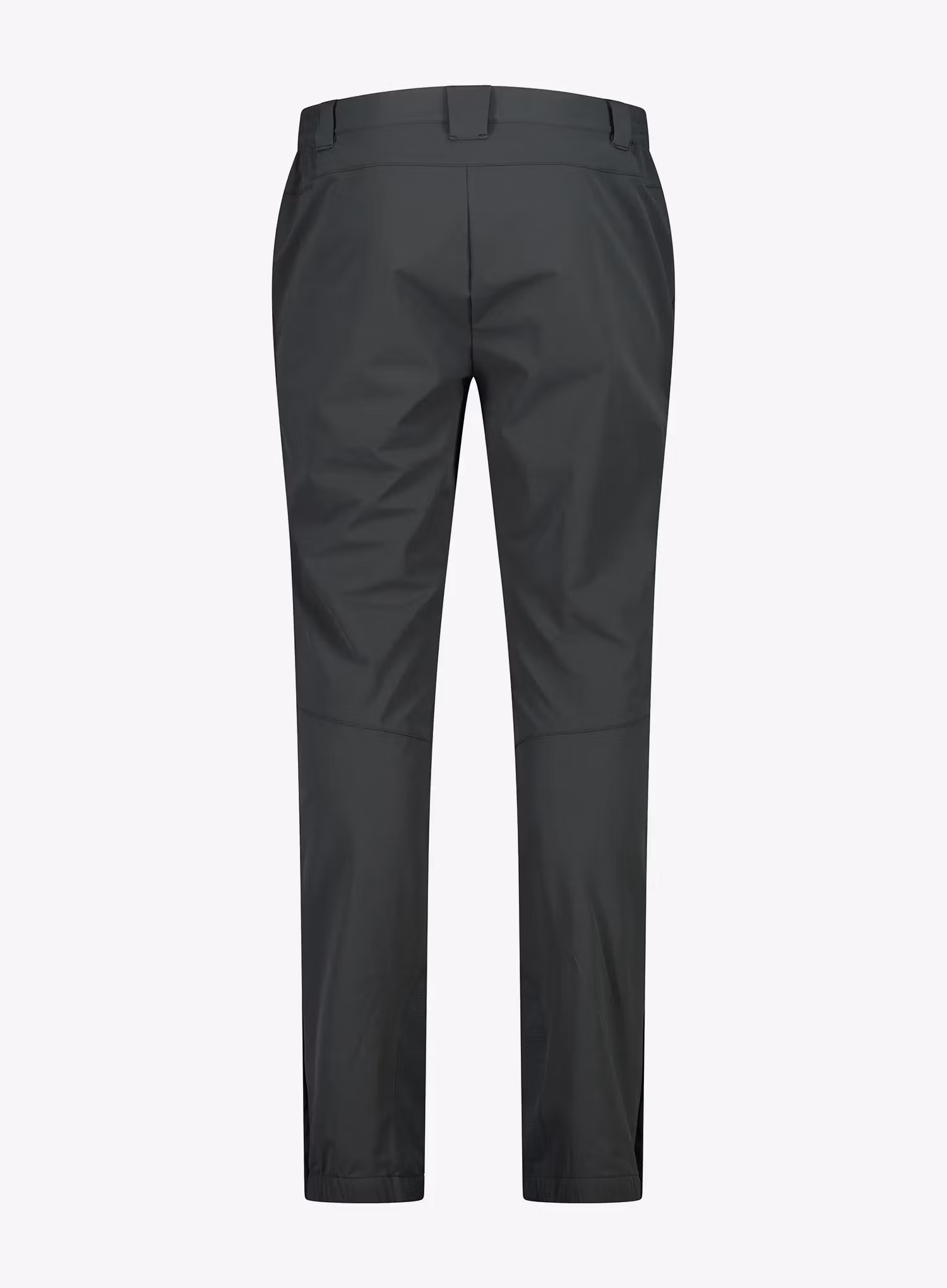 Pantaloni trekking barbati CMP Pant Migel - black pine