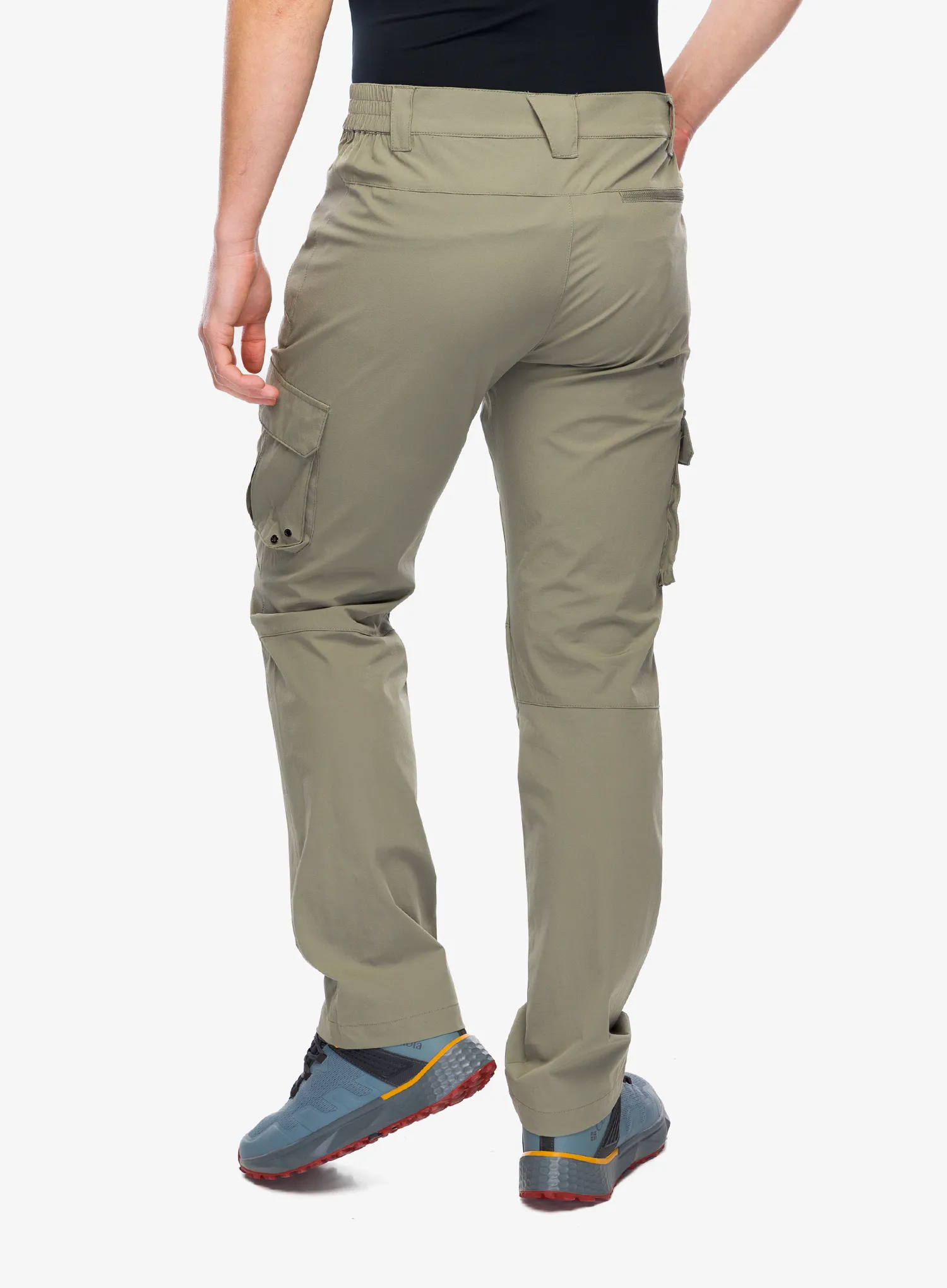 Pantaloni drumetie CMP Jin - sage