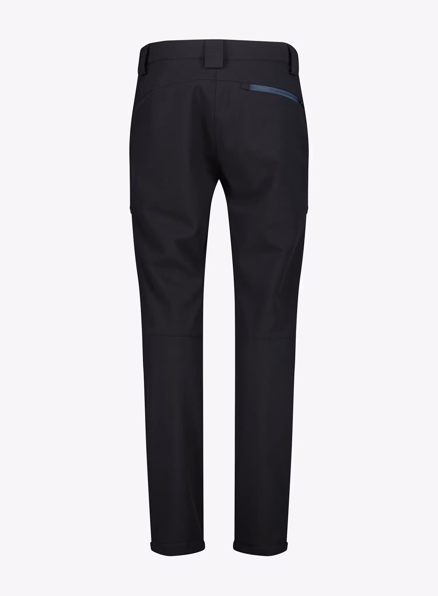 Pantaloni drumetie CMP Simon - antracite/nero