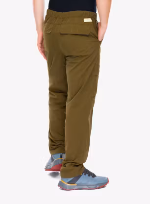 Pantaloni drumetie Cotopaxi Coraje Tech Cargo Pant - live oak