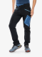 Pantaloni drumetie Crazy Pant Resolution Light - sulfur/black