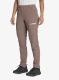 Pantaloni drumetie femei adidas TERREX Multi Essentials Pants - earth strata