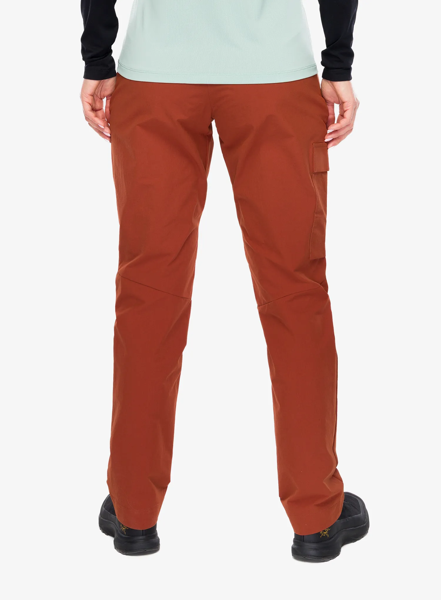 Pantaloni drumetie femei Schoffel Kitzstein Pants - marocco