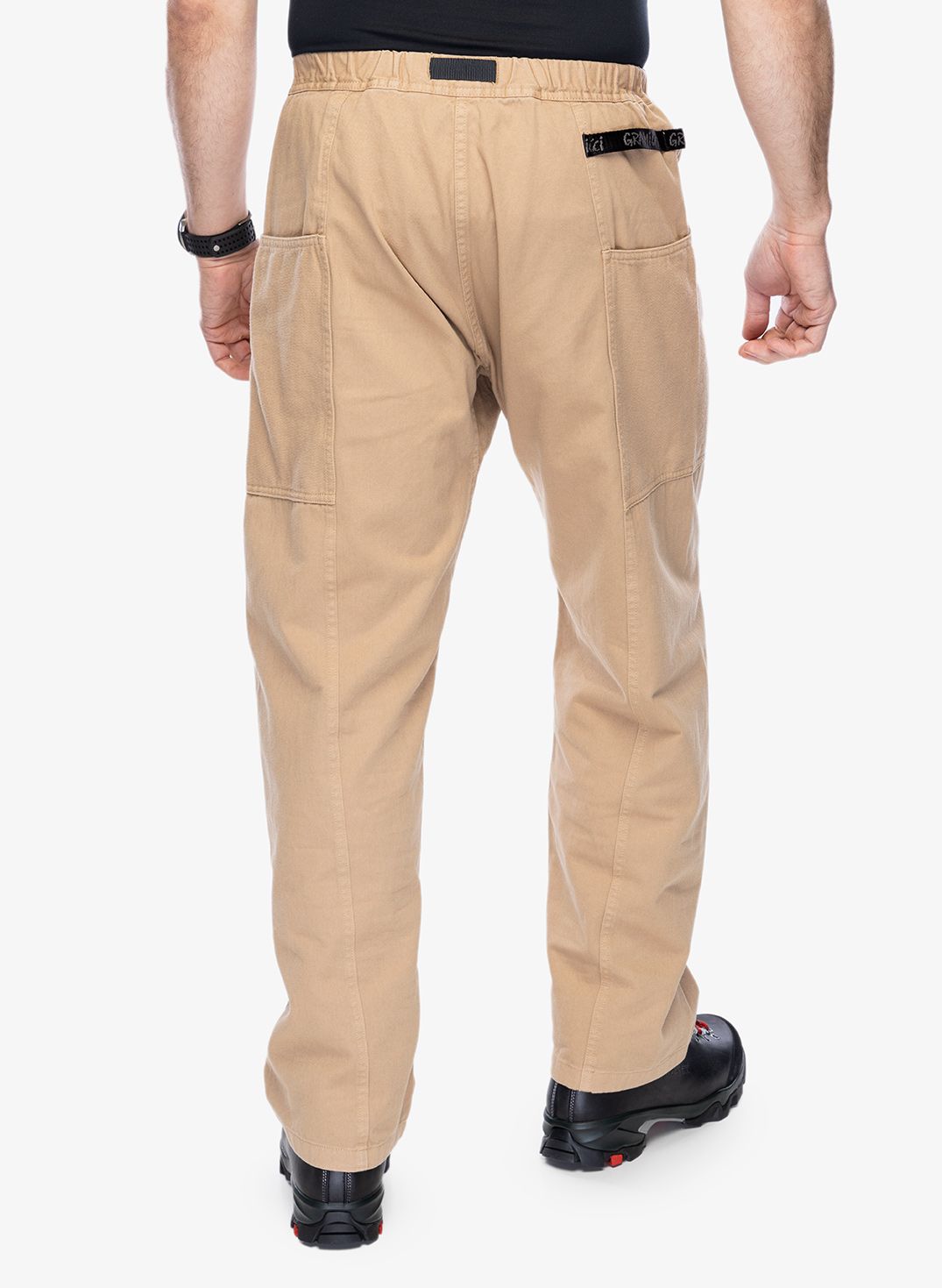 Pantaloni drumetie Gramicci Gadget Pant - chino