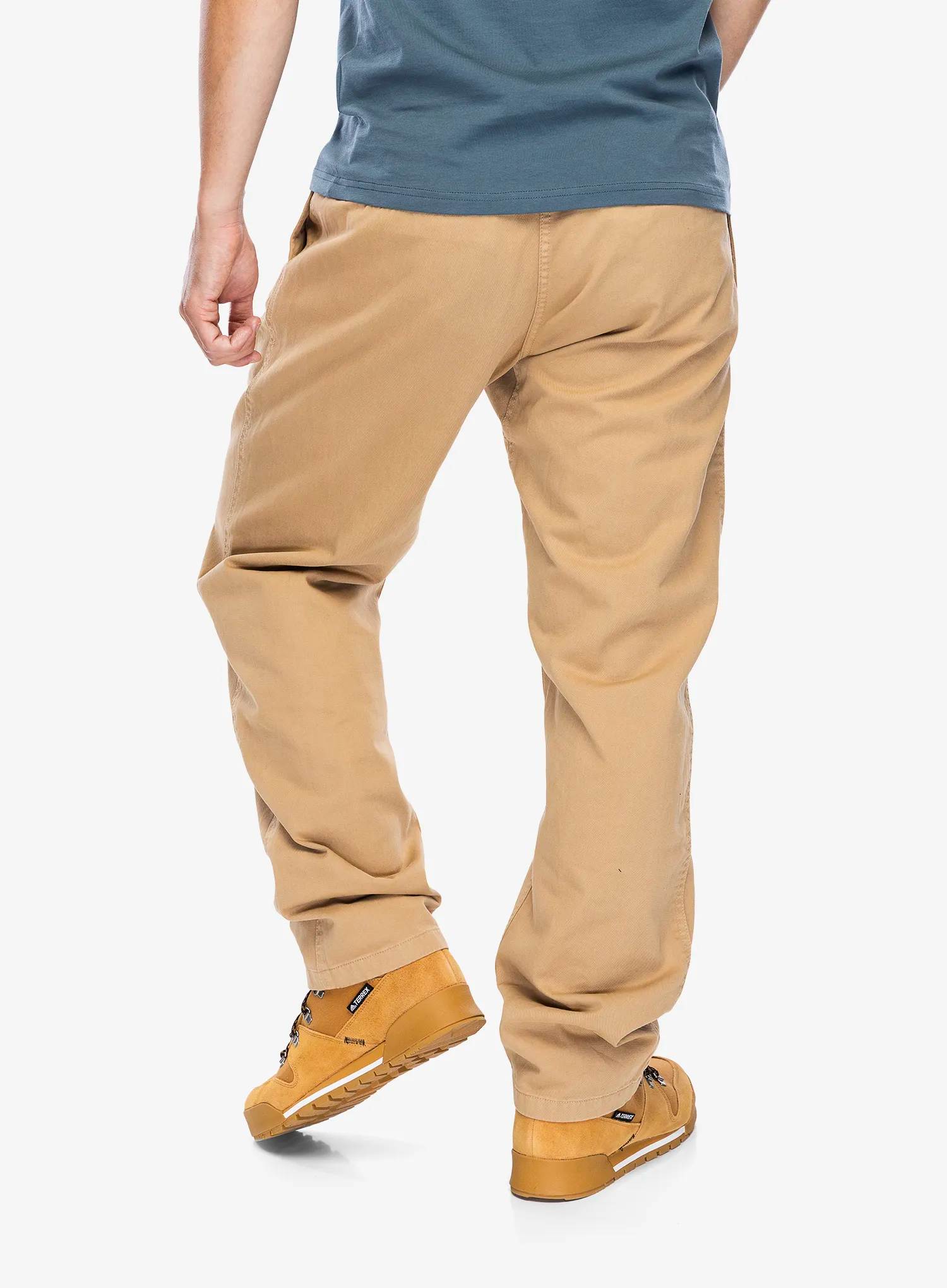 Pantaloni drumetie Gramicci Pant - chino