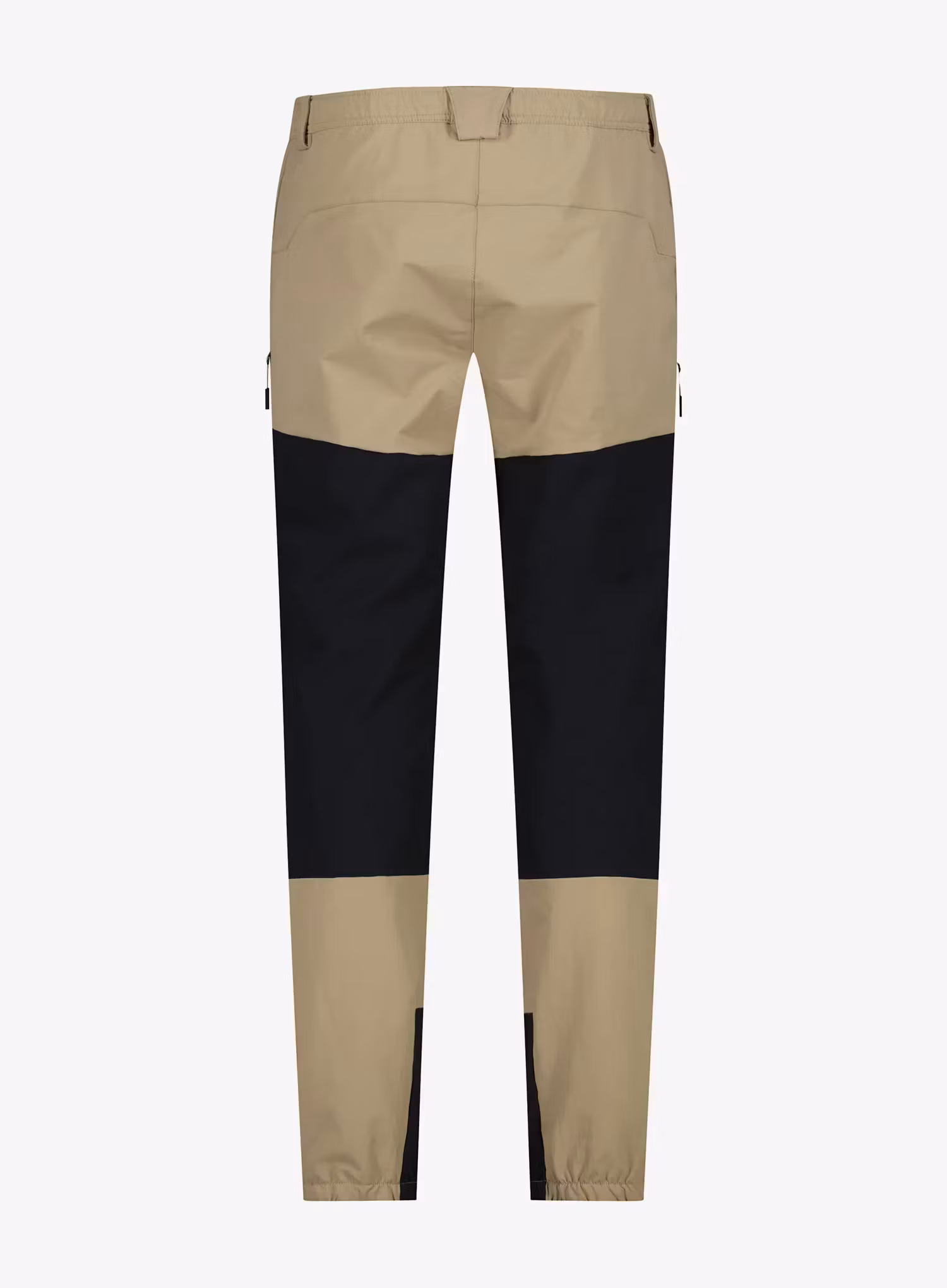 Pantaloni drumetie barbati CMP Trezor - teak