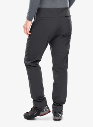 Pantaloni drumetie Montane Tenacity Lite Pants - midnight grey