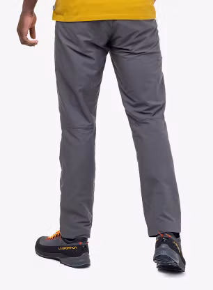 Pantaloni drumetie Mountain Equipment Approach Pant - grey shadow