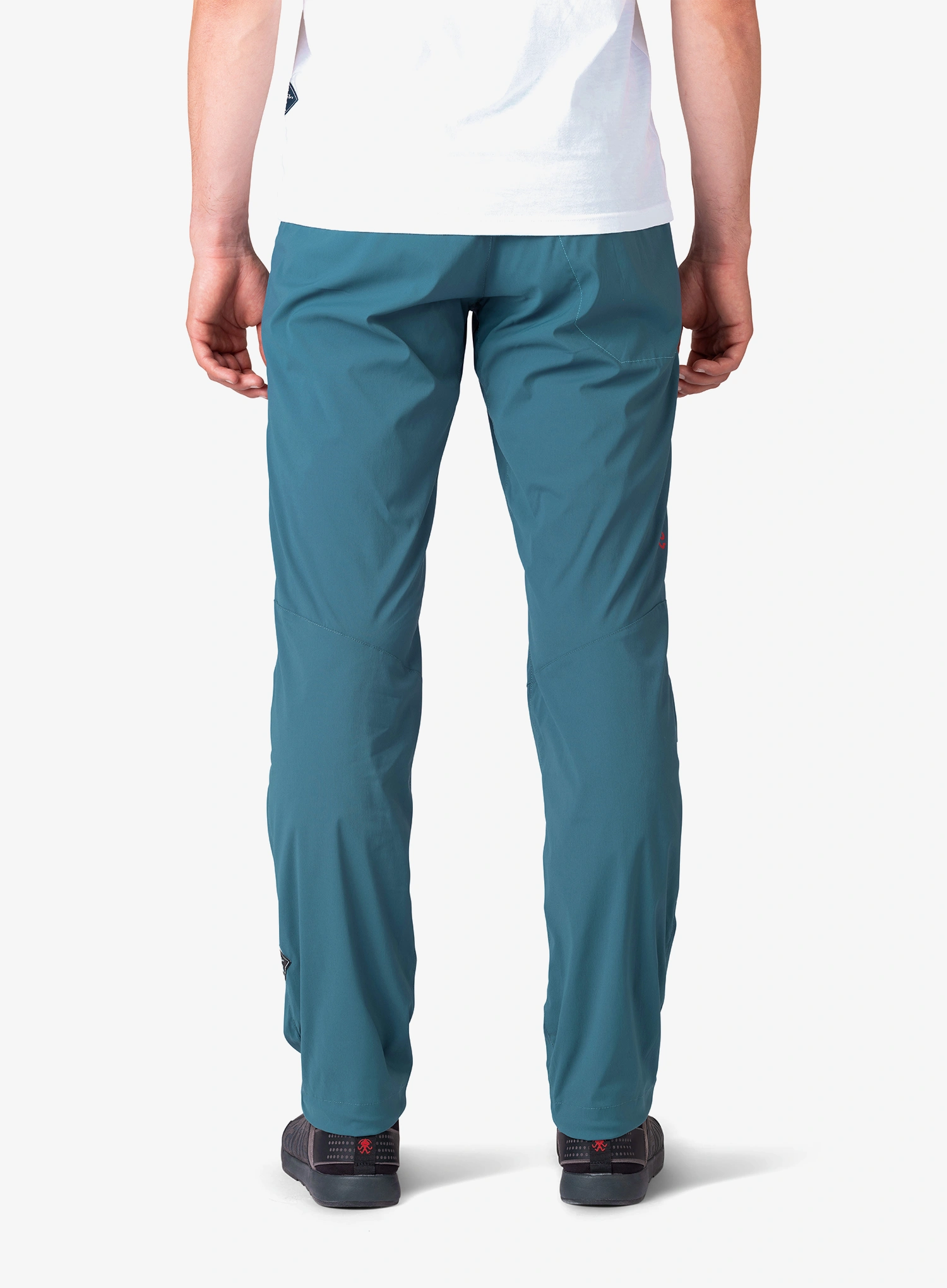 Pantaloni drumetie Rafiki Drive LT - stargazer/ink