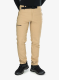 Pantaloni drumetie The North Face Lightning Pant - khaki stone/npf