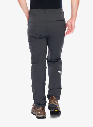 Pantaloni drumetie The North Face Speedlight Regular Pants - asphalt grey