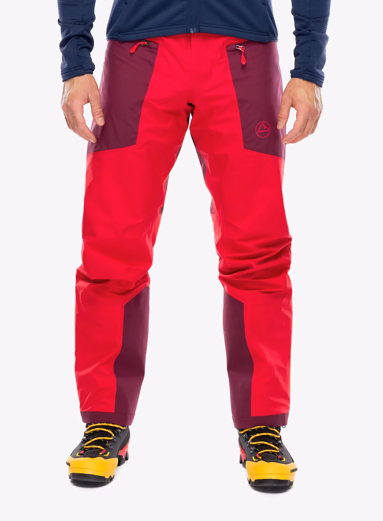 qwe_LaSportivaAlpineGuideGTXPerformancePantsmountainredredwood_a.webp