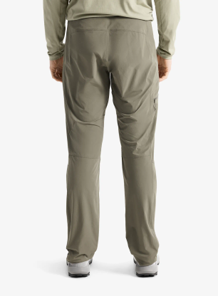 Pantaloni escalada Arcteryx Gamma SL Pant Regular - forage