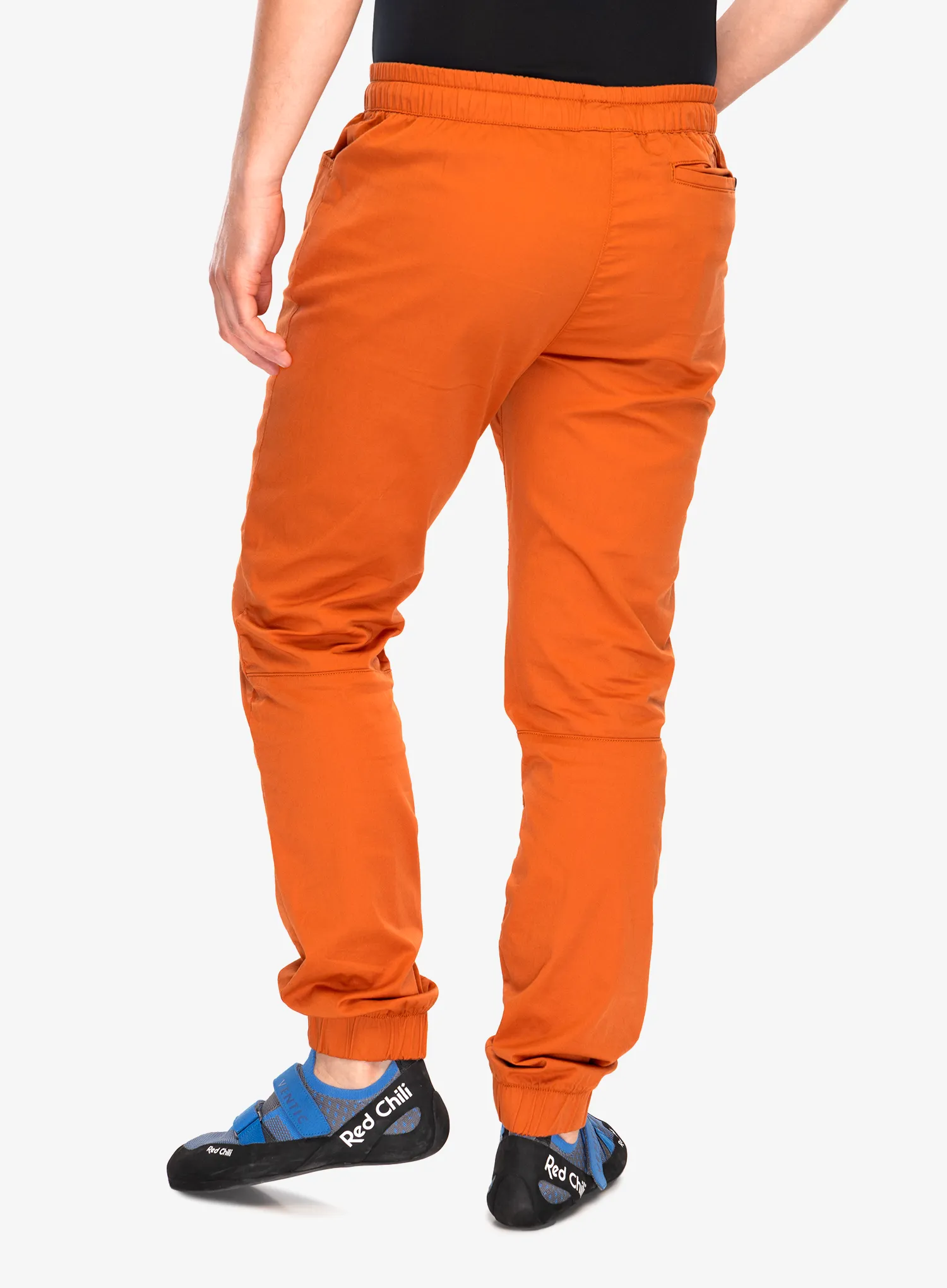 Pantaloni escalada Black Diamond Notion Pants - saffron