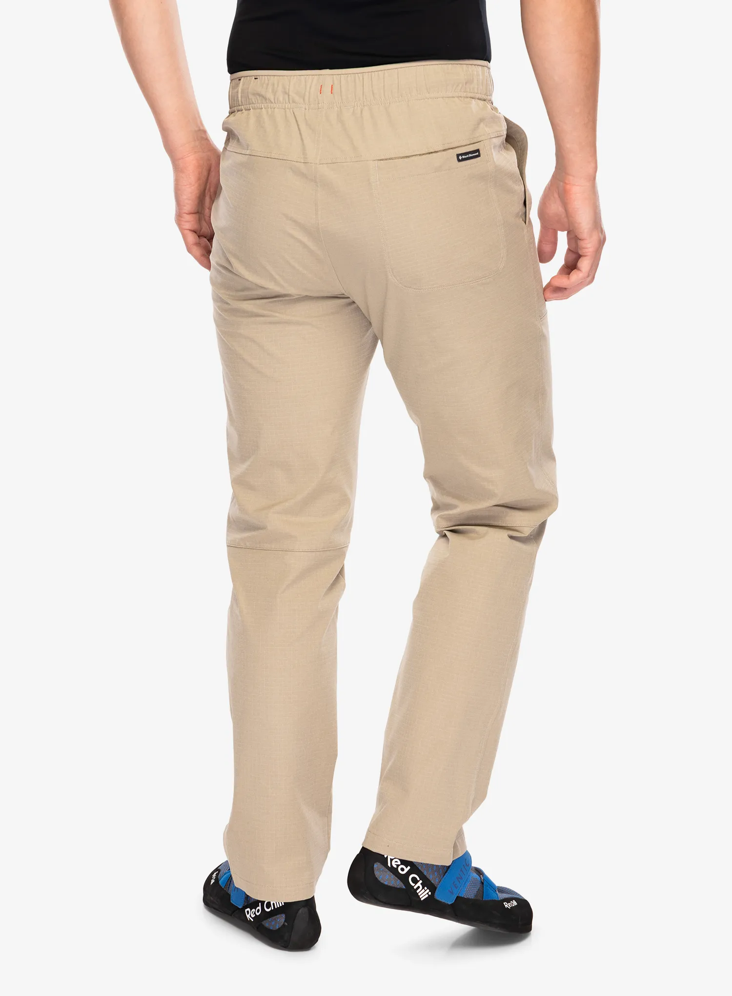 Pantaloni escalada Black Diamond Sequence Pants - moonstone