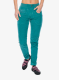 Pantaloni escalada femei E9 Danie VS - green/lake
