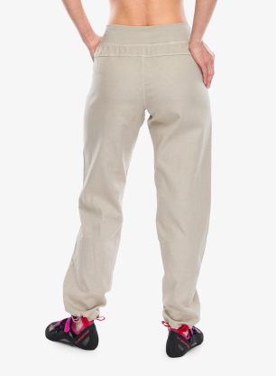 Pantaloni escalada femei E9 Indi - oat