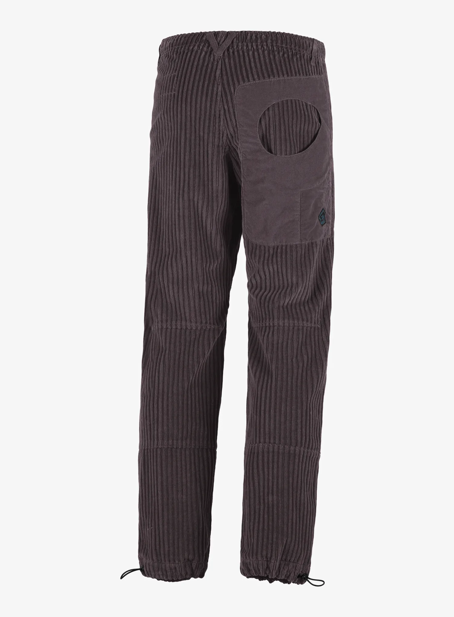 Pantaloni escalada E9 Blat3-Vs - shark
