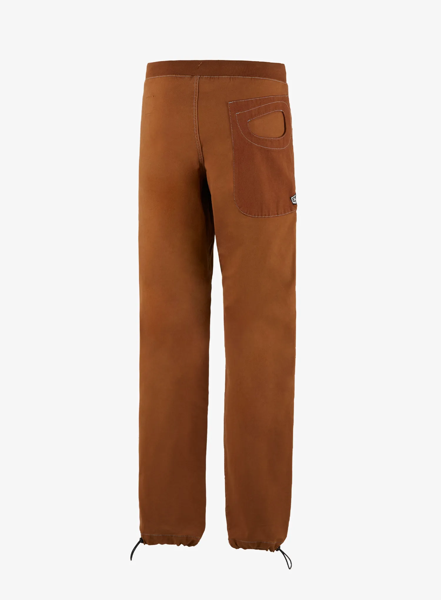 Pantaloni escalada E9 Blur - monkey