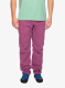 Pantaloni escalada E9 Rondo Slim - tulip