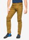 Pantaloni escalada Ocun Cronos Pants - brown breen