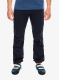 Pantaloni escalada Ocun Mania Eco Pants - anthracite dark navy