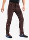 Pantaloni escalada Ocun Cronos Pants - brown chocolate plum
