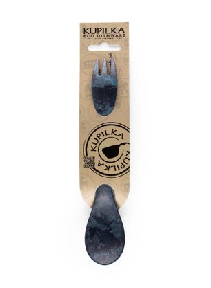 Tacam spork Kupilka Spork 205 - black