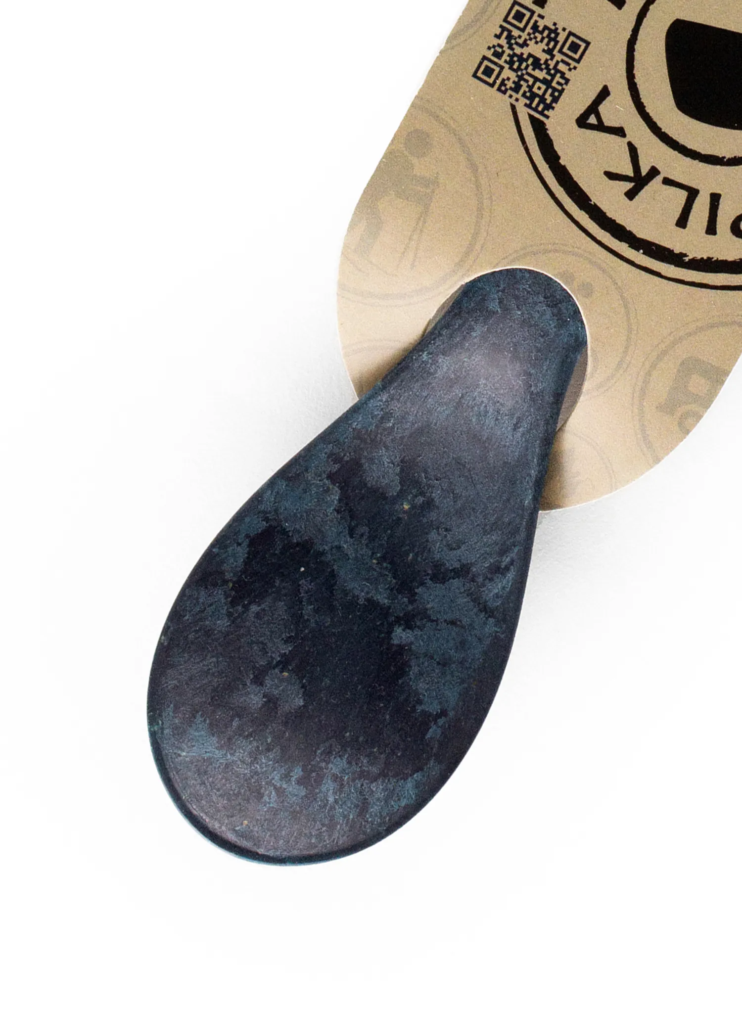 Tacam spork Kupilka Spork 205 - blue