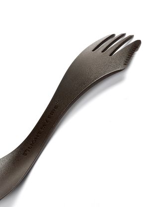 Tacam spork Light My Fire Spork L BIO - cocoa bulk