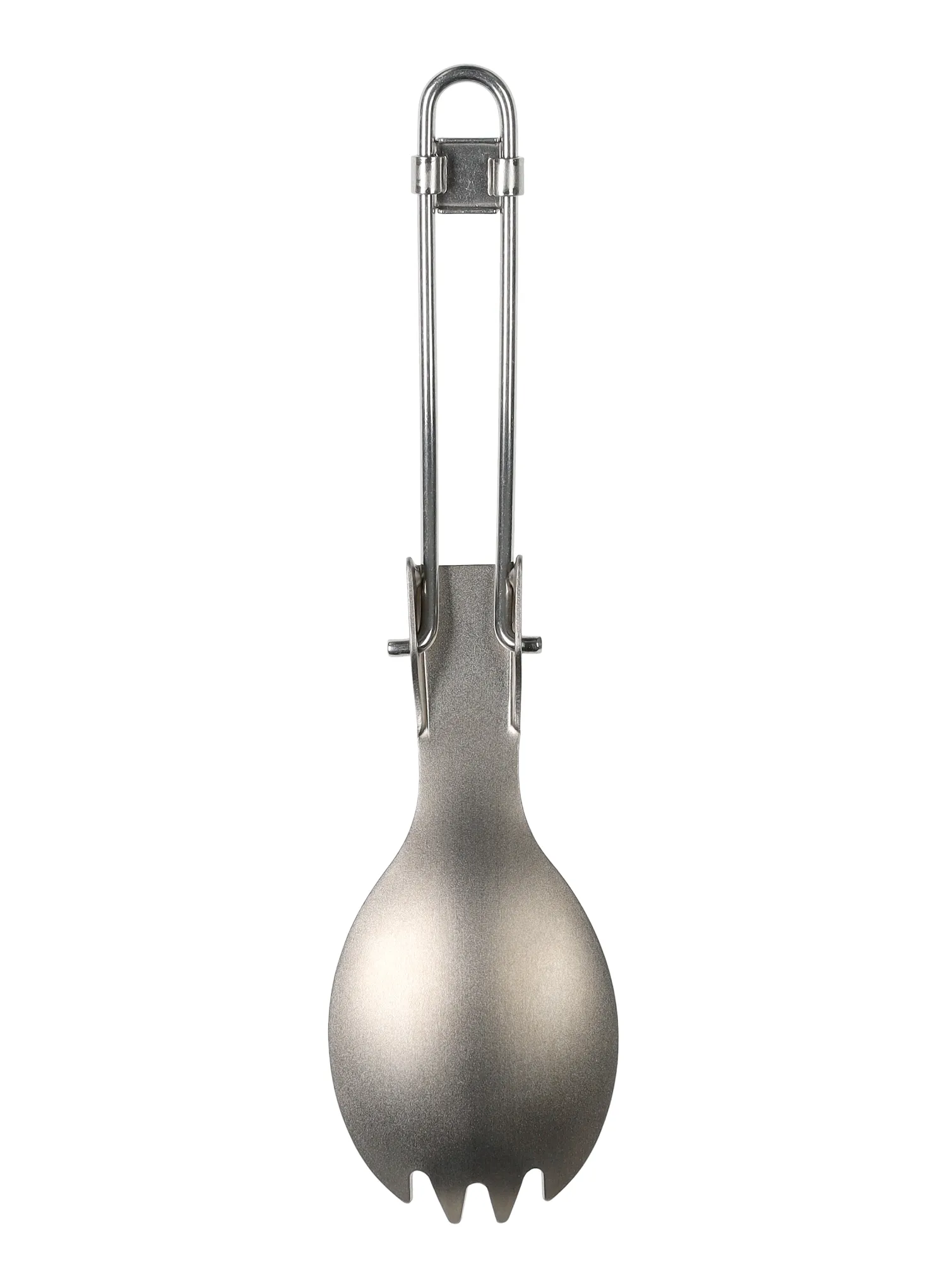 Tacam spork Pajak Titanium Spork Foldable