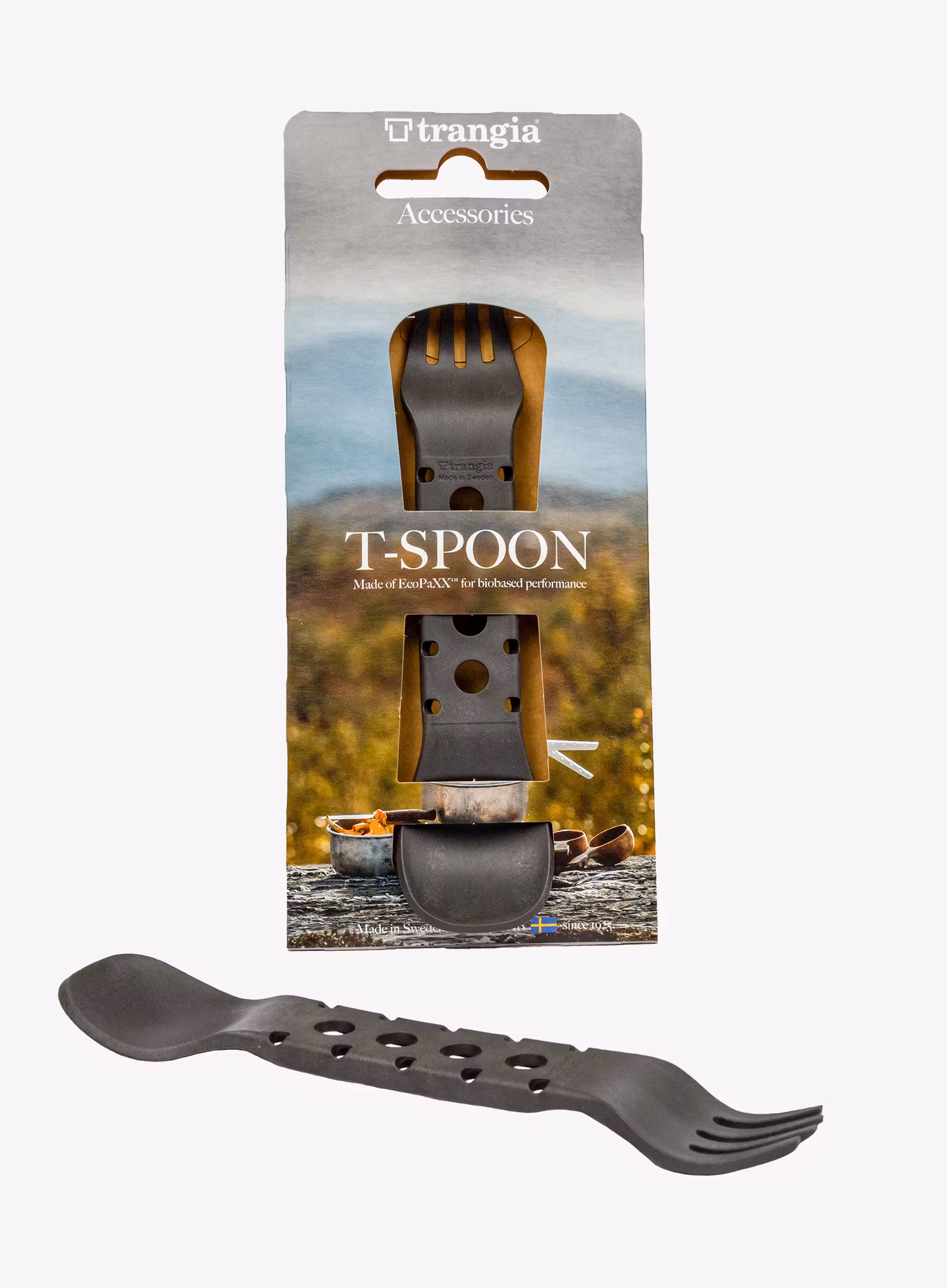 Tacam spork Trangia T-Spoon