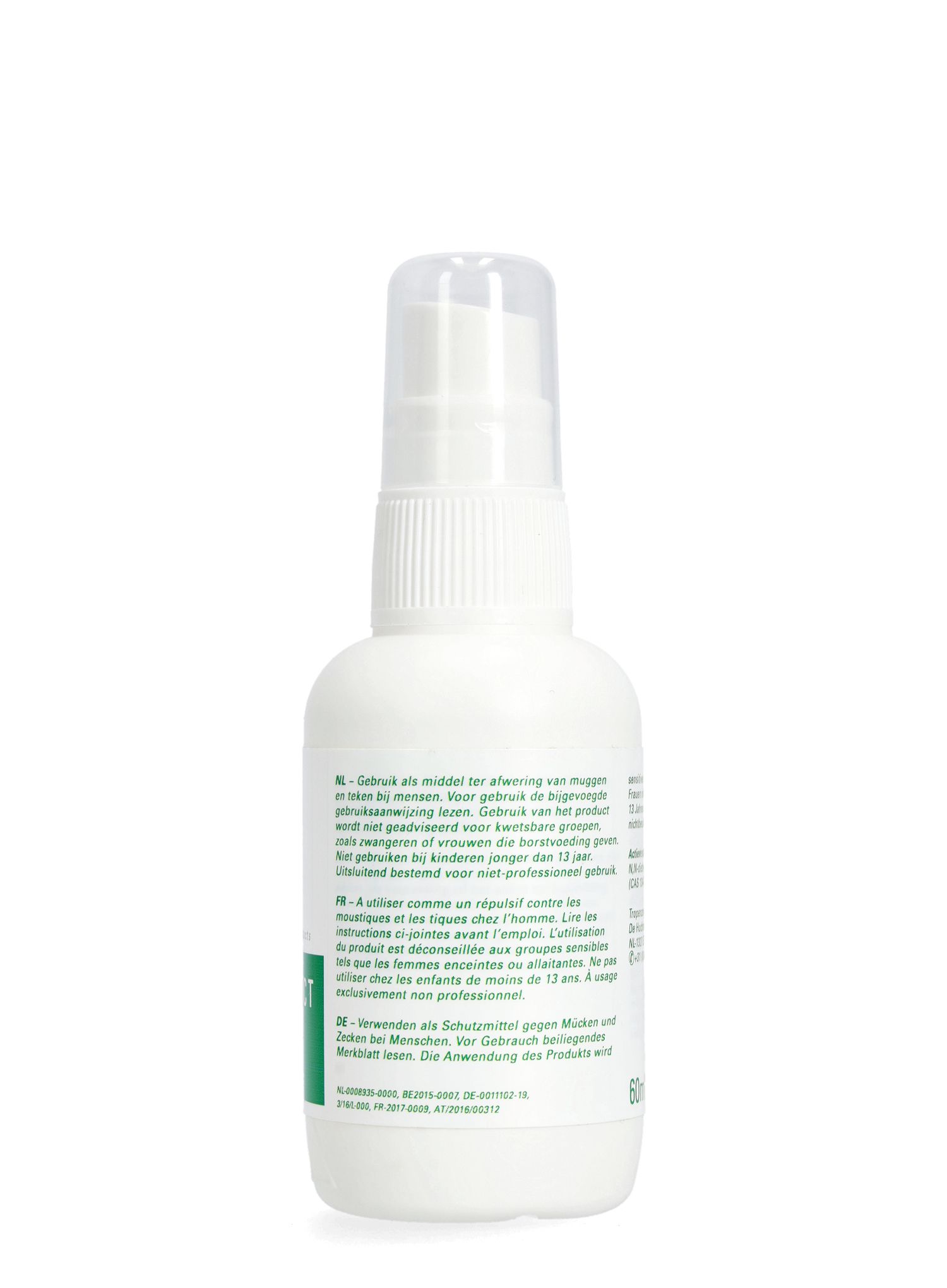 Spray tantari Care Plus Anti-Insect Deet Spray 40% 60ml