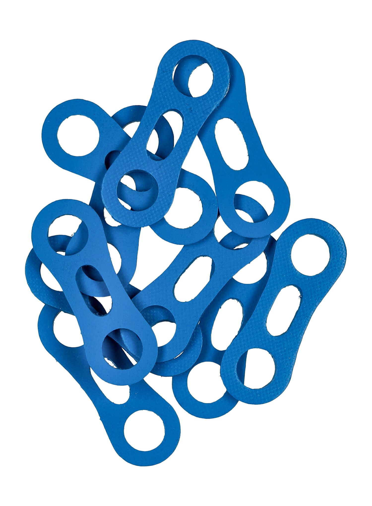 String Ocun Biner Fix 11 mm - 10-pack - blue