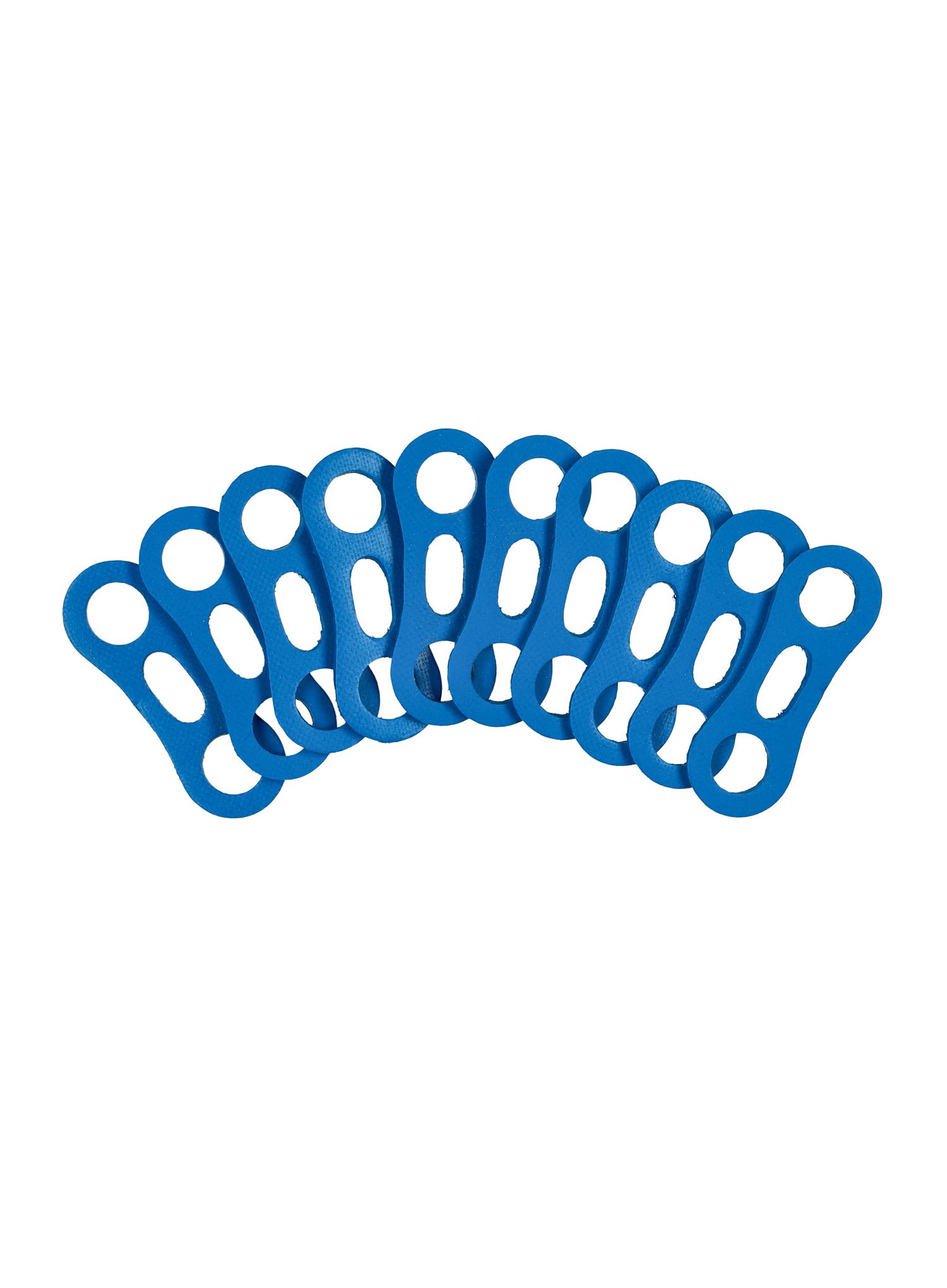 String Ocun Biner Fix 11 mm - 10-pack - blue