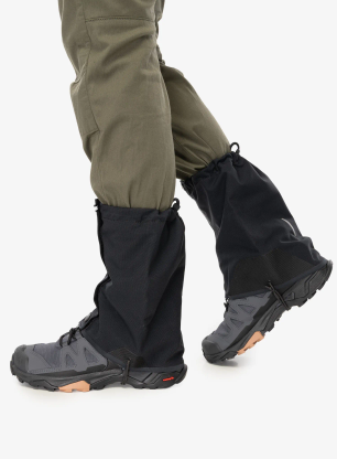 Parazapezi Black Diamond Cirque Gaiters - black
