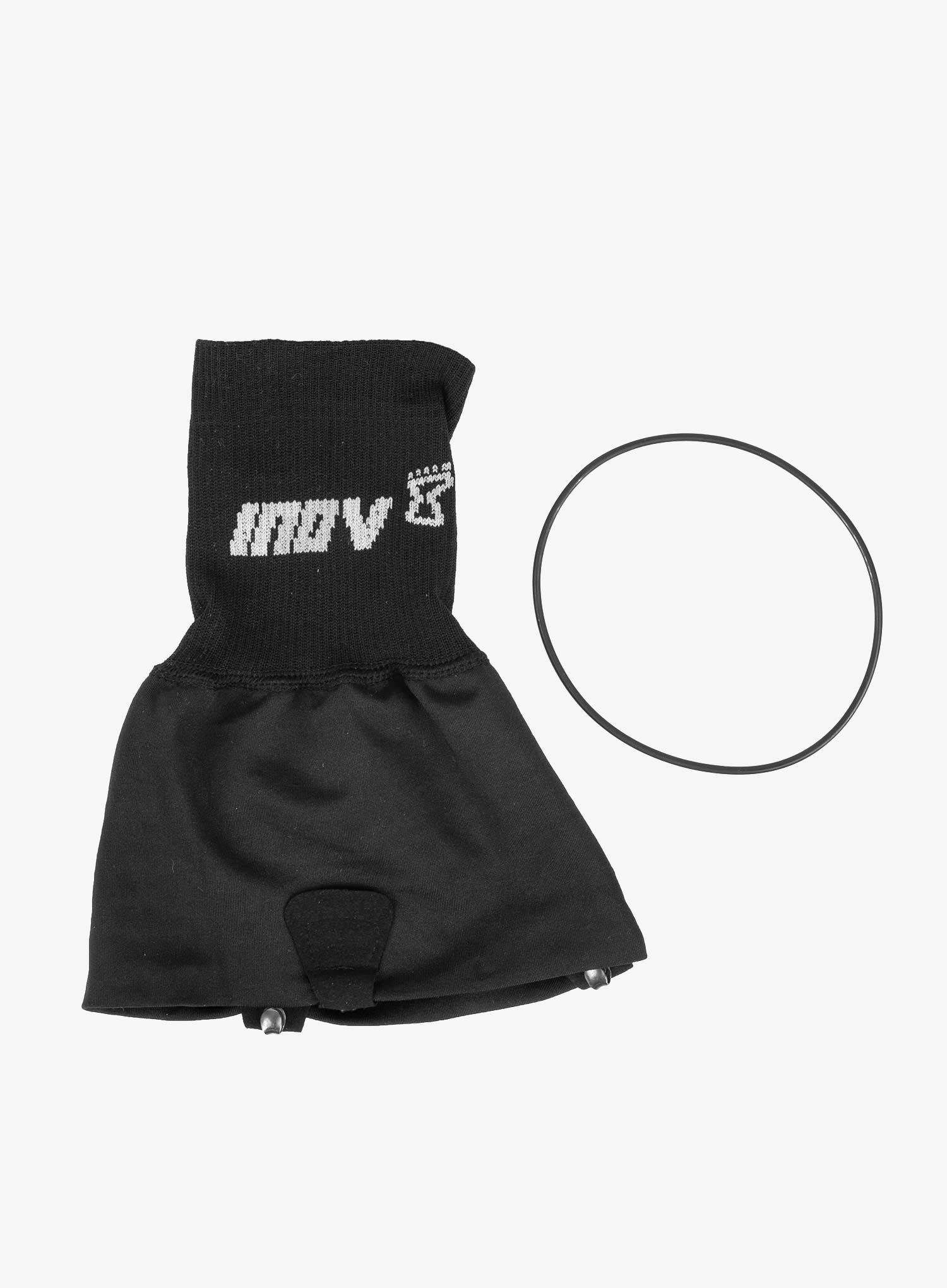 Parazapezi Inov-8 All Terrain Gaiter - black/black