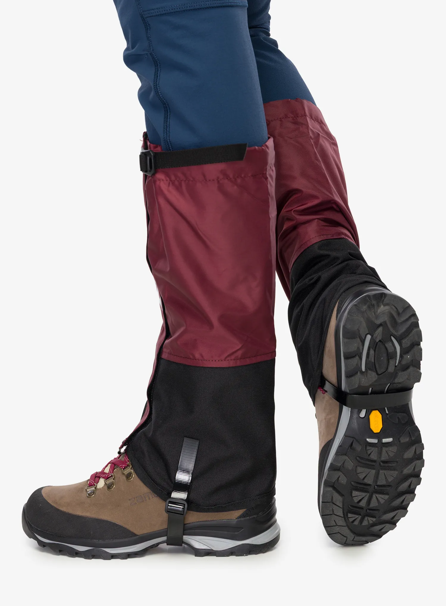 Parazapezi Viking Kanion - burgundy