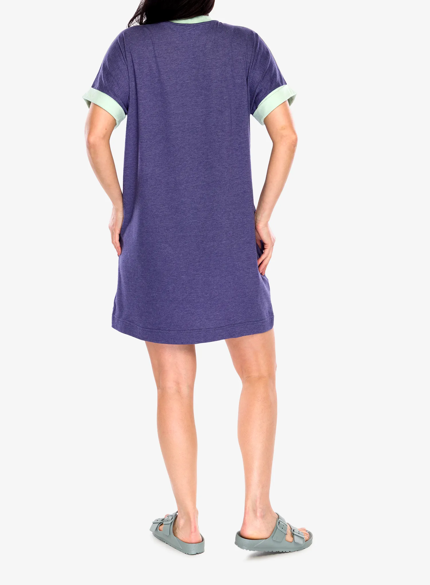 Rochie sport Kavu Cut Back - moon meadow