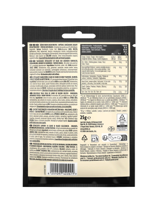 Carne uscata de vita Jack Link's X MrBeast Beef Jerky Teriyaki 25 g