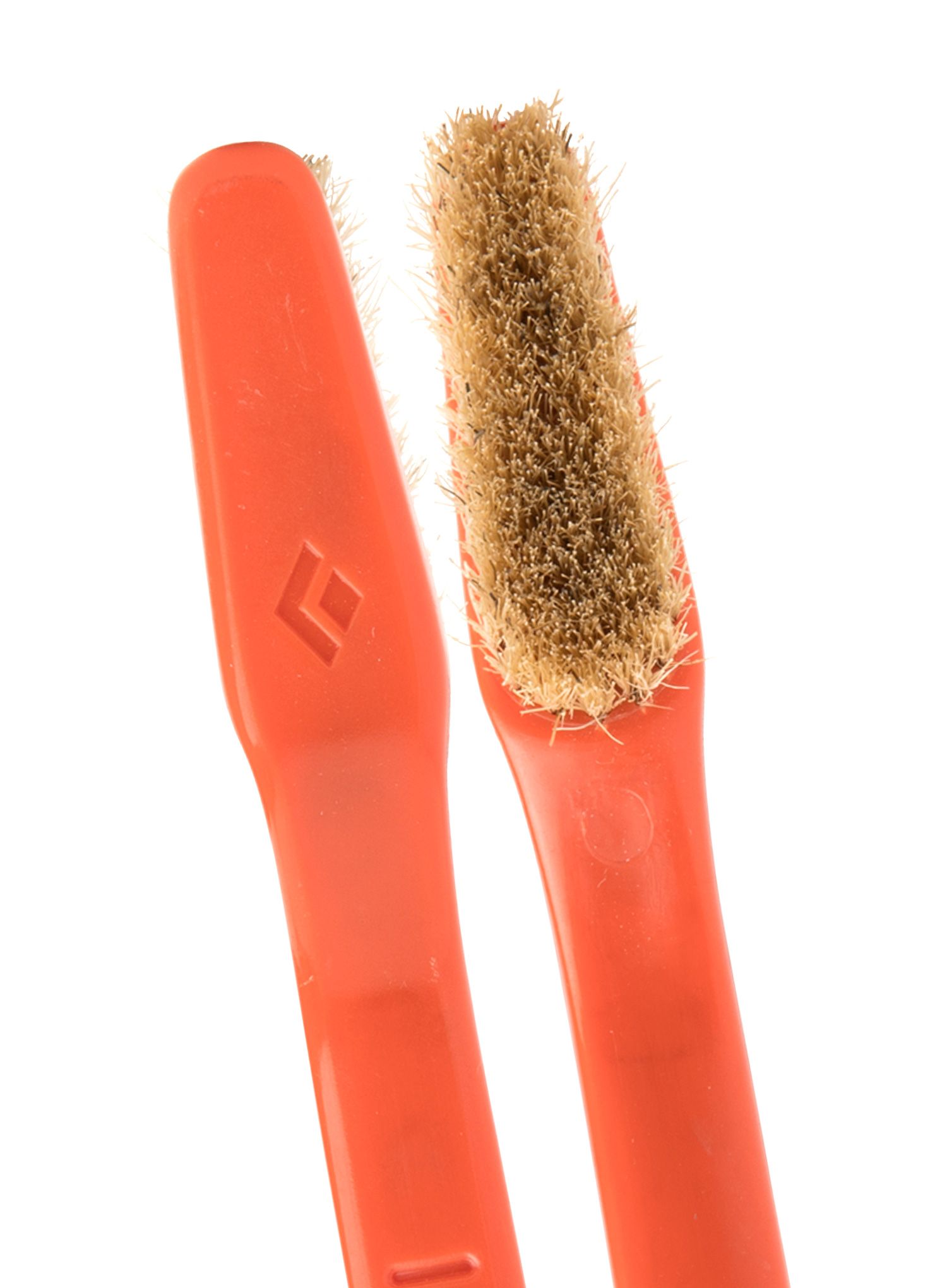 Perie bouldering Black Diamond Bouldering Brush Small - orange