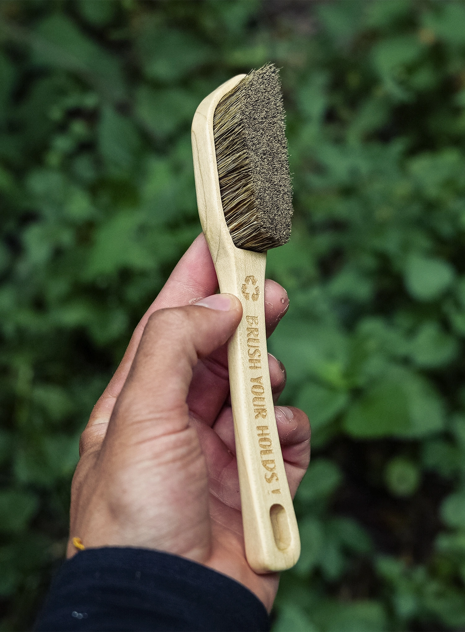 Perii de prindere Y&Y Vertical Vertical Brush L